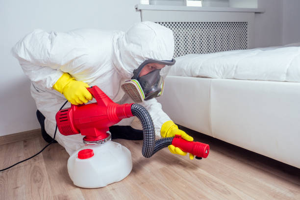 Shelley, ID Pest Control Company